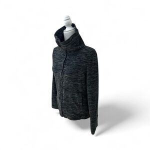 Calvin Klein Performance Fleece- Small